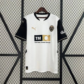 Valencia CF 2024-2025 home game